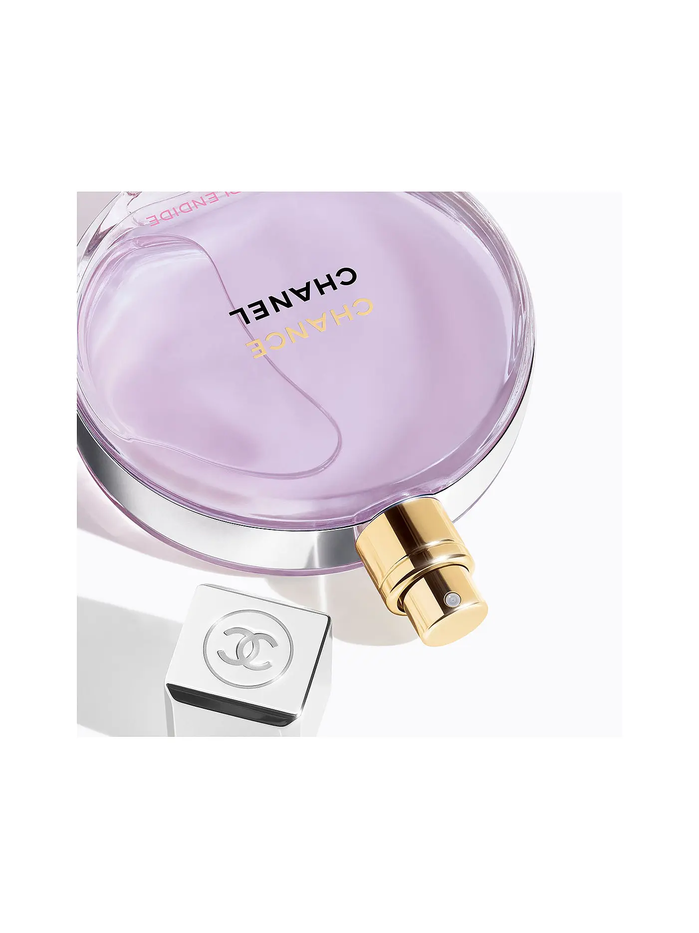 CHANEL | EAU DE PARFUM 100ML | 